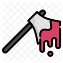 Axe  Icon