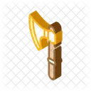 Axe  Icon