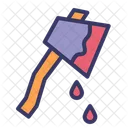 Axe  Icon