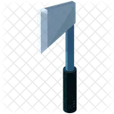 Axe  Icon