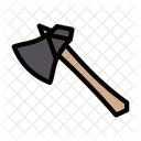 Axe  Icon