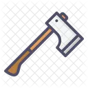 Axe  Icon