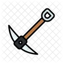 Axe Hatchet Ax Icon