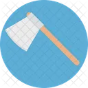 Axe  Icon