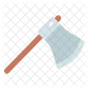 Axe  Icon