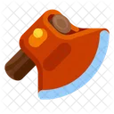 Axe  Icon