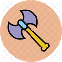 Axe Battle Halberd Icon