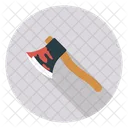 Axe  Icon