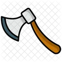 Axe  Icon