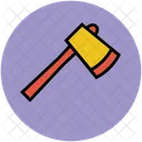 Axe  Icon