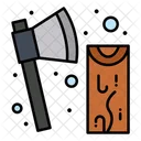 Axe  Icon