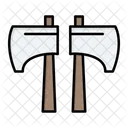 Axe  Icon