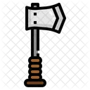 Axe  Icon