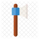 Axe Tool Equipment Icon