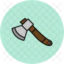 Axe  Icon