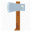 Axe  Icon