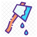 Axe  Icon