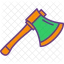 Axe  Icon