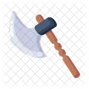 Axe  Icon