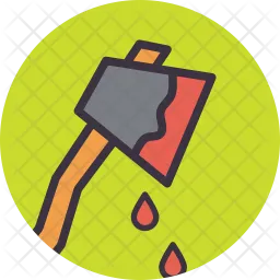 Axe  Icon