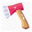 Axe  Icon