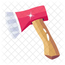 Axe  Icon