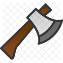 Axe  Icon