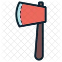 Axe  Icon