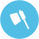 Axe  Icon