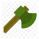 Axe  Icon