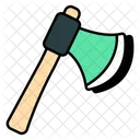 Axe  Icon