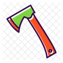 Axe  Icon