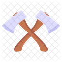 Axes  Icon