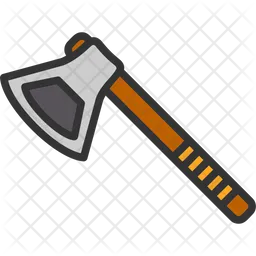 Axes  Icon