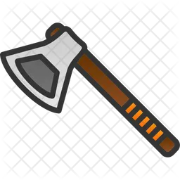 Axes  Icon