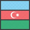 Azerbaijan  Icon