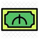 Azerbaijani Manat  Icon