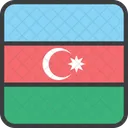 Azerbaiyán  Icono