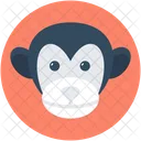 Baboon  Icon