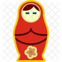 Babushka  Symbol