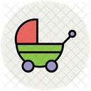 Baby  Icon