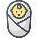 Baby Child Children Icon