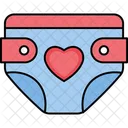 Baby accessory  Icon