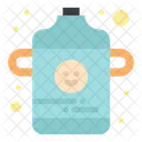 Baby Apron  Icon