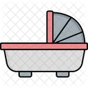 Baby Bassinet  Symbol