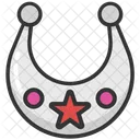 Baby Bib  Icon