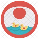 Baby Bib  Icon