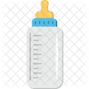 Baby Bottle  Icon