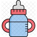 Baby Bottle  Icon