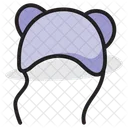 Baby Cap  Icon